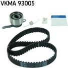 SKF Zahnriemensatz VKMA 93005