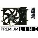 Mahle Lüfter, Motorkühlung BEHR Premium Line CFF 183 000P