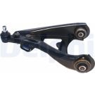 Lenker, Radaufhängung TC1257 Lenker, Radaufhängung TC1257