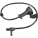 Metzger Sensor, Raddrehzahl 09001077