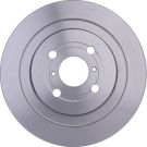Hella Bremsscheibe 8DD 355 114-051