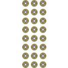 Victor Reinz Dichtungssatz, Ventilschaft 12-38546-01