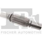 Flexrohr, Abgasanlage 445-272