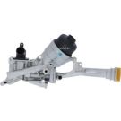 NRF Ölkühler, Motoröl mit Filter 31349