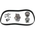 FEBI BILSTEIN 32738 Wasserpumpe + Zahnriemensatz FEBI BILSTEIN 32738 Wasserpumpe + Zahnriemensatz