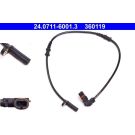 Sensor, Raddrehzahl 24.0711-6001.3