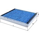 Knecht Filter, Innenraumluft CareMetix® LAO 74