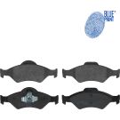 Bremsbelagsatz, Scheibenbremse ADF124213 Bremsbelagsatz, Scheibenbremse ADF124213