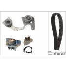 INA Wasserpumpe + Zahnriemensatz 530 0096 31