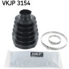SKF Faltenbalgsatz, Antriebswelle VKJP 3154