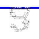 ATE 11.0230-0698.2 Halter, Bremssattel ATE 11.0230-0698.2 Halter, Bremssattel