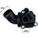 Mahle Thermostat, Kühlmittel BEHR TH 3 87