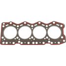 FEBI BILSTEIN 102322 Dichtung, Zylinderkopf FEBI BILSTEIN 102322 Dichtung, Zylinderkopf