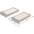 Filter, Innenraumluft 1 987 435 119 Filter, Innenraumluft 1 987 435 119