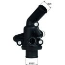 Mahle Thermostat, Kühlmittel BEHR TI 11 87