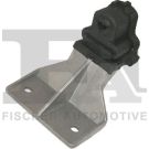 Halter, Abgasanlage 213-747