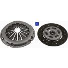 SACHS 3000 951 554 Kupplungssatz