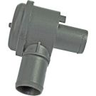 Metzger Ladedruckregelventil 2385025