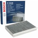 BOSCH 1 987 435 548 Innenraumfilter FILTER+ BOSCH 1 987 435 548 Innenraumfilter FILTER+