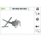 Valeo Fensterheber 851403 Valeo Fensterheber 851403