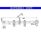 Bremsschlauch 24.5176-0535.3