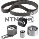 NTN-SNR Zahnriemensatz KD470.27