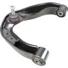 Metzger Lenker, Radaufhängung 58120601