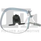 Halter, Schalldämpfer 239-904 Halter, Schalldämpfer 239-904
