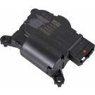 Metzger Stellelement, Mischklappe 0917816