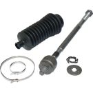 Metzger Axialgelenk, Spurstange COMPETENCE KIT 51019748