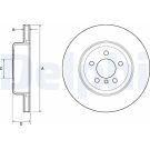 Bremsscheibe BG4752C Bremsscheibe BG4752C