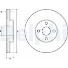 Bremsscheibe BG3780 Bremsscheibe BG3780