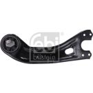 FEBI BILSTEIN 187695 Querlenker, Lenker, Radaufhängung FEBI BILSTEIN 187695 Querlenker, Lenker, Radaufhängung