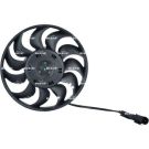 NRF Lüfter, Motorkühlung 470140