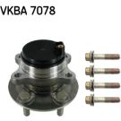 SKF Radlagersatz VKBA 7078