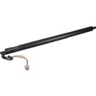 Metzger Elektromotor, Heckklappe 2115001