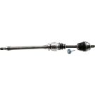 FEBI BILSTEIN 181265 Antriebswelle