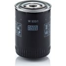 Mann-Filter Ölfilter W 933/1