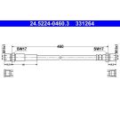Bremsschlauch 24.5224-0460.3