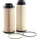 Mann-Filter Kraftstofffilter PU 10 003-2 X