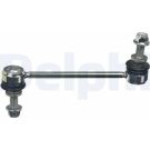 Stange/Strebe, Stabilisator TC3041 Stange/Strebe, Stabilisator TC3041