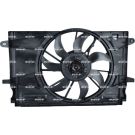 NRF Lüfter, Motorkühlung 47947