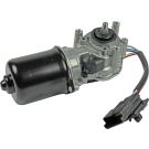Metzger Wischermotor 2190635