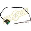 GEBE Sensor, Abgastemperatur 9 8407 1