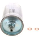 BOSCH Kraftstofffilter 0 986 AF8 093