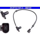 Sensor, Raddrehzahl 24.0713-1101.3