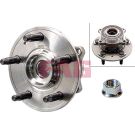 FAG Radlagersatz 713 6980 10