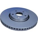 QUARO Bremsscheibe QD1136