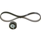 BOSCH Zahnriemensatz 1 987 948 950