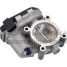 Pierburg Drosselklappenstutzen 7.03703.91.0